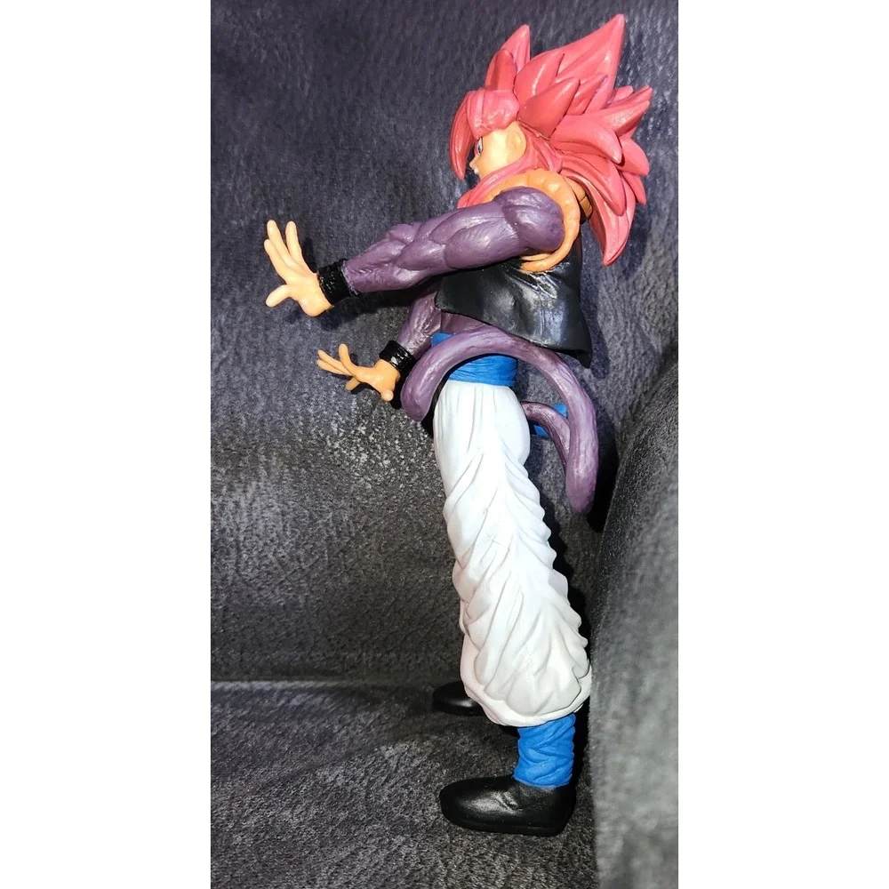 Dragon Ball Z PVC Figurine